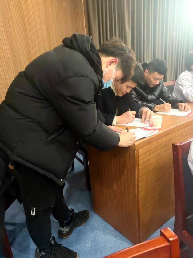 “學生登記義務獻血